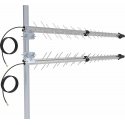 Bluecloud Suuntaava 5G/4G/LTE MiMo antenna (2 kpl)