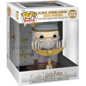 FUNKO POP! Deluxe Vinyl Figure: Harry Potter - Albus Dumbledore FUNKO POP! Deluxe Vinyl Figure: Harry Potter - Albus Dumbledore