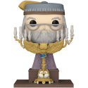 FUNKO POP! Deluxe Vinyl Figure: Harry Potter - Albus Dumbledore FUNKO POP! Deluxe Vinyl Figure: Harry Potter - Albus Dumbledore