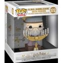 FUNKO POP! Deluxe Vinyl Figure: Harry Potter - Albus Dumbledore FUNKO POP! Deluxe Vinyl Figure: Harry Potter - Albus Dumbledore