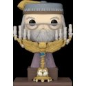 FUNKO POP! Deluxe Vinyl Figure: Harry Potter - Albus Dumbledore FUNKO POP! Deluxe Vinyl Figure: Harry Potter - Albus Dumbledore