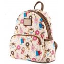 Loungefly Disney Chip and Dale Herkkureppu 26cm Loungefly Disney Chip and Dale Herkkureppu 26cm