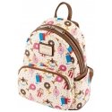 Loungefly Disney Chip and Dale Herkkureppu 26cm Loungefly Disney Chip and Dale Herkkureppu 26cm
