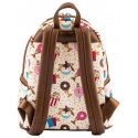 Loungefly Disney Chip and Dale Herkkureppu 26cm Loungefly Disney Chip and Dale Herkkureppu 26cm