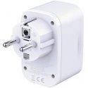 Adapter sieciowy 3MK Hyper Comfort Charger 30W 1xUSB-A 2x