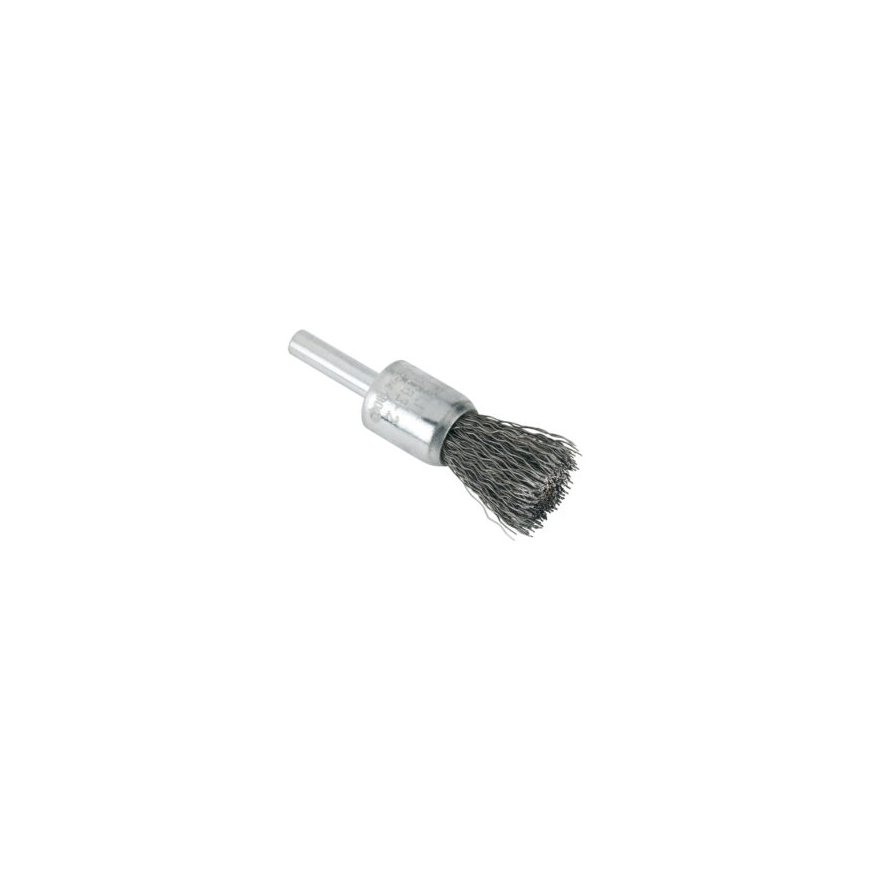 Wire brush Tyrolit 52PDW 17 mm – 2