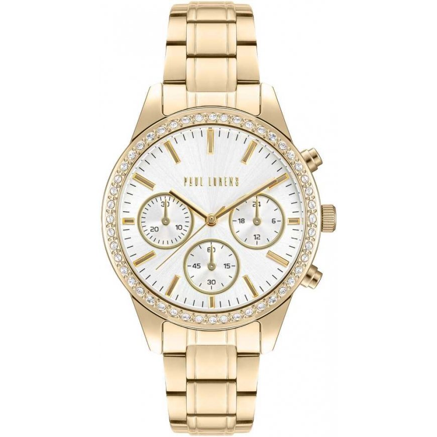 Paul Lorens Women`s watch PAUL LORENS