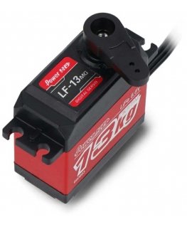 PowerHD LF-13MG standardi – digitaalinen servomoottori