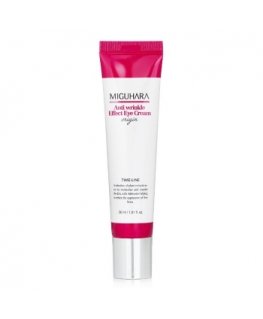 Miguhara RYPYJÄ EHKÄISEVÄ silmänympärysvoide Origin 30 ml