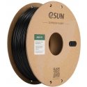 eSUN ABS-FR 1,75 mm 1 kg - Musta eSUN ABS-FR 1,75 mm 1 kg - Musta
