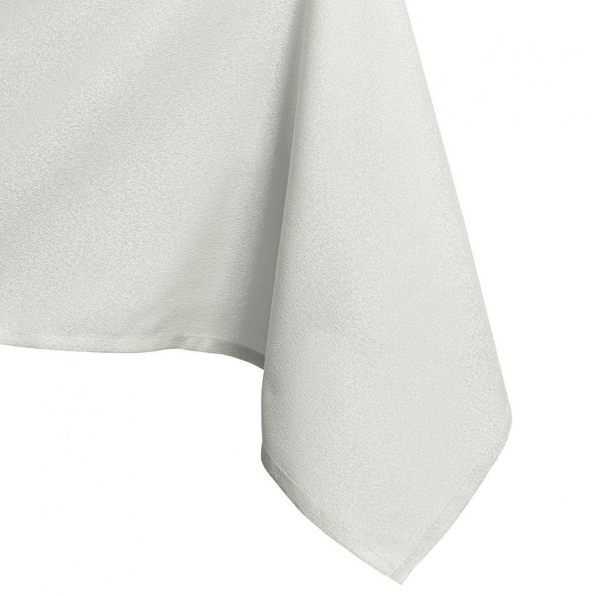 AmeliaHome Tablecloth AH EMPIRE HMD CREAM 30X80 – 2