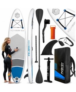 Neo-Sport Aquasurf SUP board 320 x 84 x 15 cm 170200