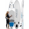 Neo-Sport Aquasurf SUP board 320 x 84 x 15 cm 170200 Neo-Sport Aquasurf SUP board 320 x 84 x 15 cm 170200