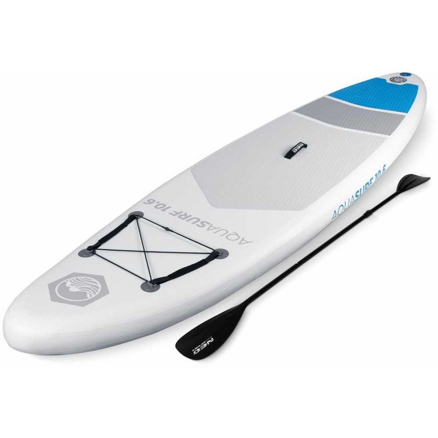 Neo-Sport Aquasurf SUP board 320 x 84 x 15 cm 170200 – 3