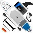 Neo-Sport Aquasurf SUP-lauta 320 x 84 x 15 cm 170200