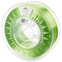 Spectrum-filamentti, Spectrum Apple Green PLA SILK, 1,75 mm, 1 kg Spectrum-filamentti, Spectrum Apple Green PLA SILK, 1,75 mm, 1 kg
