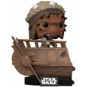 Funko POP figure Deluxe Star Wars Nikto Skiff Guard Exclusive Funko POP figure Deluxe Star Wars Nikto Skiff Guard Exclusive