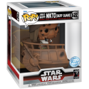 Funko POP figure Deluxe Star Wars Nikto Skiff Guard Exclusive Funko POP figure Deluxe Star Wars Nikto Skiff Guard Exclusive