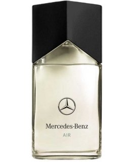 Mercedes Benz Air Freshener Spray 30 ml