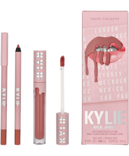 Kylie Jenner Kylie Cosmetics Matte Lip Kit, 4.1 ml