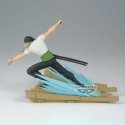 Banpresto One Piece Senkozekkei Roronoa Zoro figure 11cm Banpresto One Piece Senkozekkei Roronoa Zoro figure 11cm