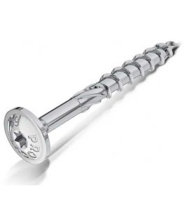 Wood screw Rawlplug R-PTK-80340-50 T40 8x340 mm 50 pcs.