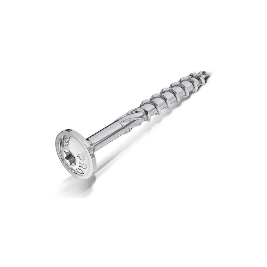 Wood screw Rawlplug R-PTK-80340-50 T40 8x340 mm 50 pcs.