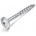Wood screw Rawlplug R-PTK-80340-50 T40 8x340 mm 50 pcs. Wood screw Rawlplug R-PTK-80340-50 T40 8x340 mm 50 pcs.