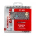 Chain SRAM PC 1051 144 links, PowerLock clutch, 10speed. Replacement for EX1 chain Chain SRAM PC 1051 144 links, PowerLock clutch, 10speed. Replacement for EX1 chain