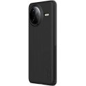 Case Nillkin Super Frosted PRO Magnetic Back Cover for Poco F7 Ultra Black