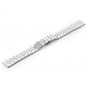 Pacific Model 4 bracelet - silver 14mm