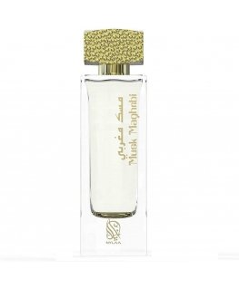 Nylaa Musk Maghribi Eau de Parfum Spray 75ml