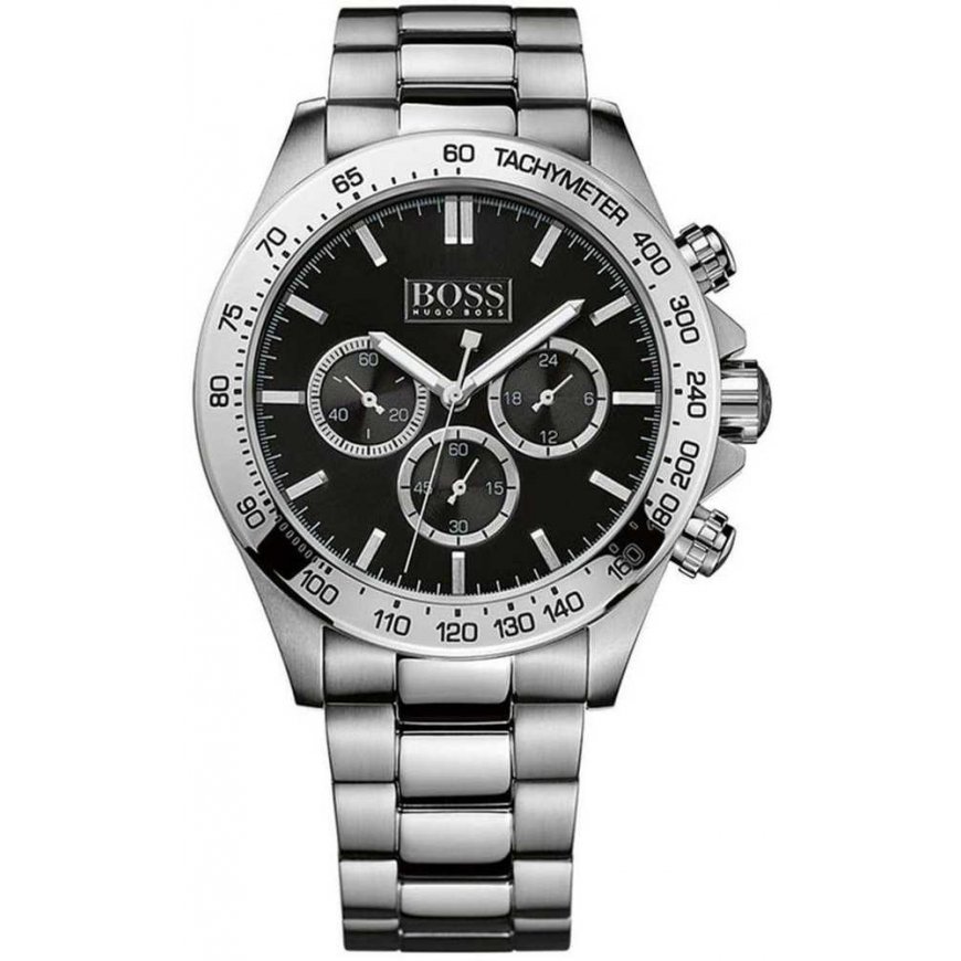 HUGO BOSS Men`s watch HUGO BOSS