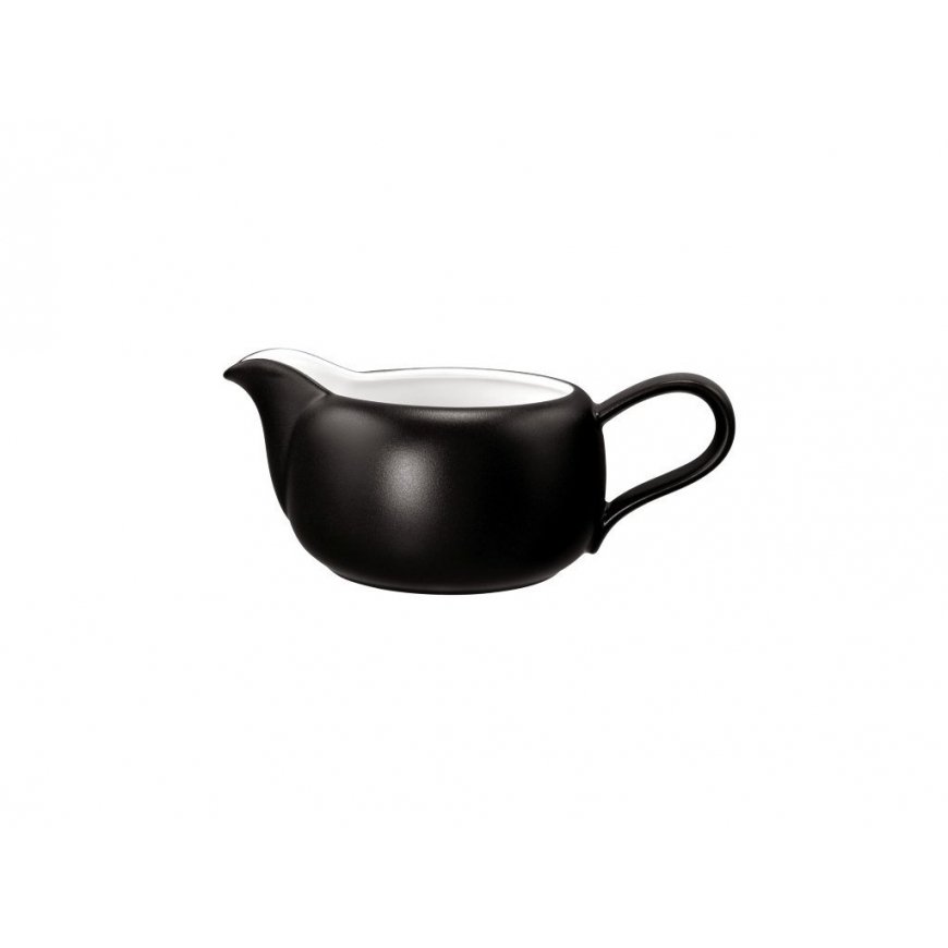 SELTMANN LIBERTY VELVET Musta Kattila 600 ml