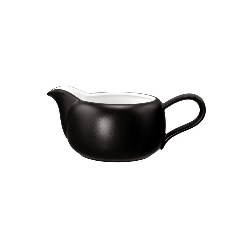 SELTMANN LIBERTY VELVET Black Saucepan 600 ml – 2