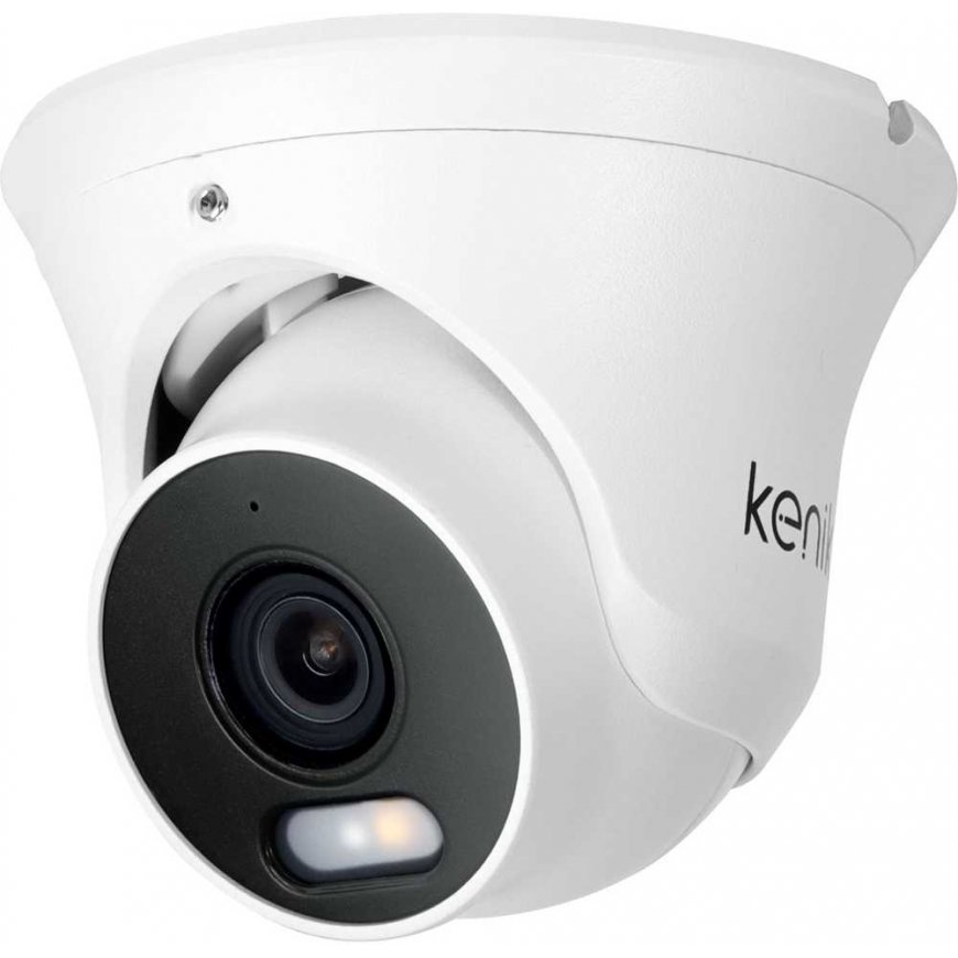 CAMERA IP KENIK KG-5430DAS-IL (2.8 mm)