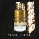 Montreal, Vetyver Incence, Eau De Parfum, For Men, 100 ml Montreal, Vetyver Incence, Eau De Parfum, For Men, 100 ml