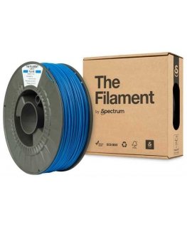 Spectrum Blue 3D Filament, PLA HS, 1,75 mm, 1000 g, TF-24033, talvensininen
