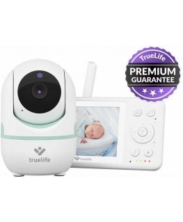 TrueLife NannyCam R4 – digital video nanny
