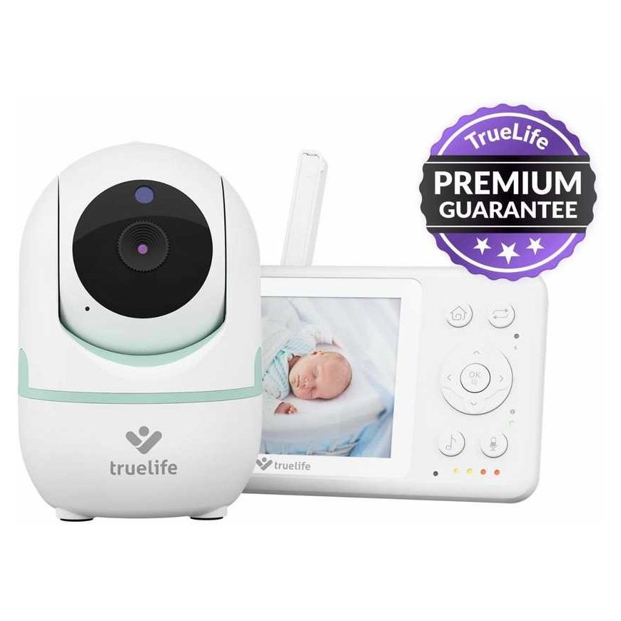 TrueLife NannyCam R4 – digital video