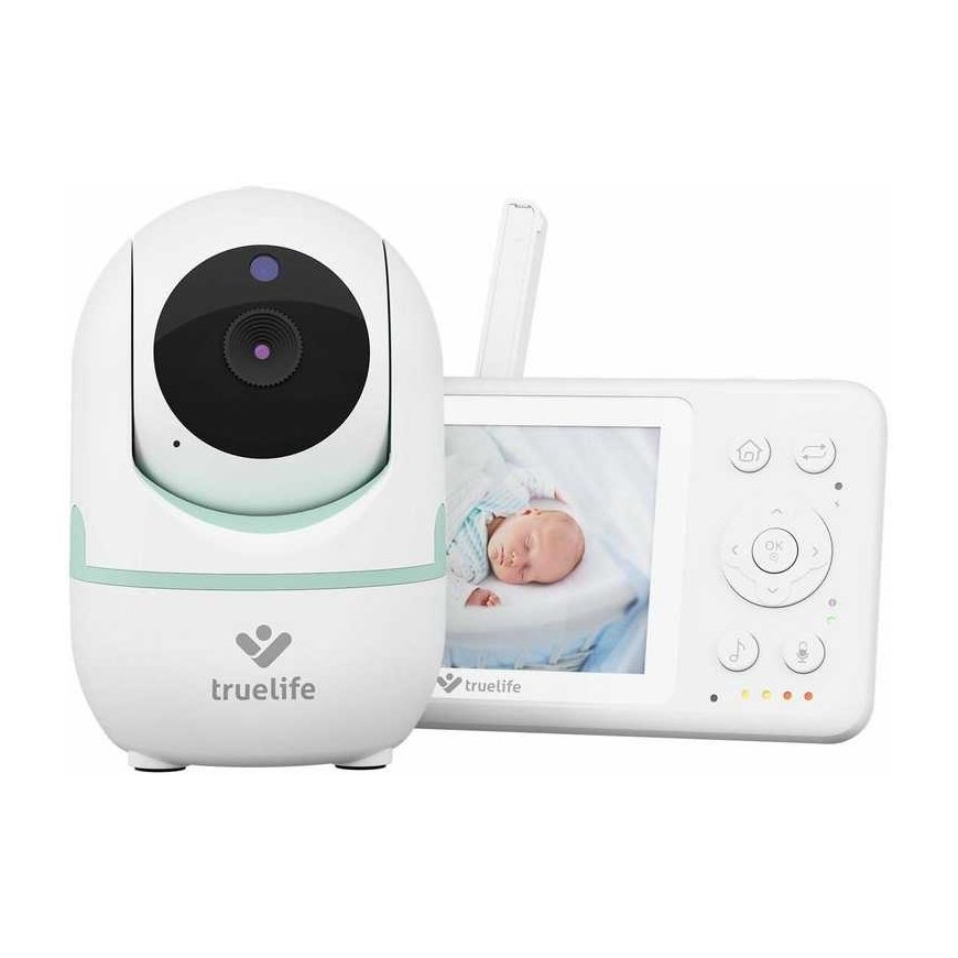 TrueLife NannyCam R4 – digital video nanny – 2