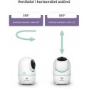 TrueLife NannyCam R4 – digital video nanny TrueLife NannyCam R4 – digital video nanny