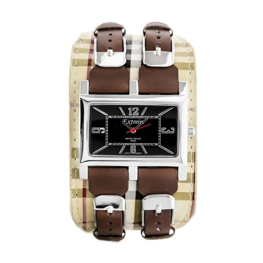 WOMEN'S WATCH EXTREIM EXT-Y013B-4A (zx674d) – 2