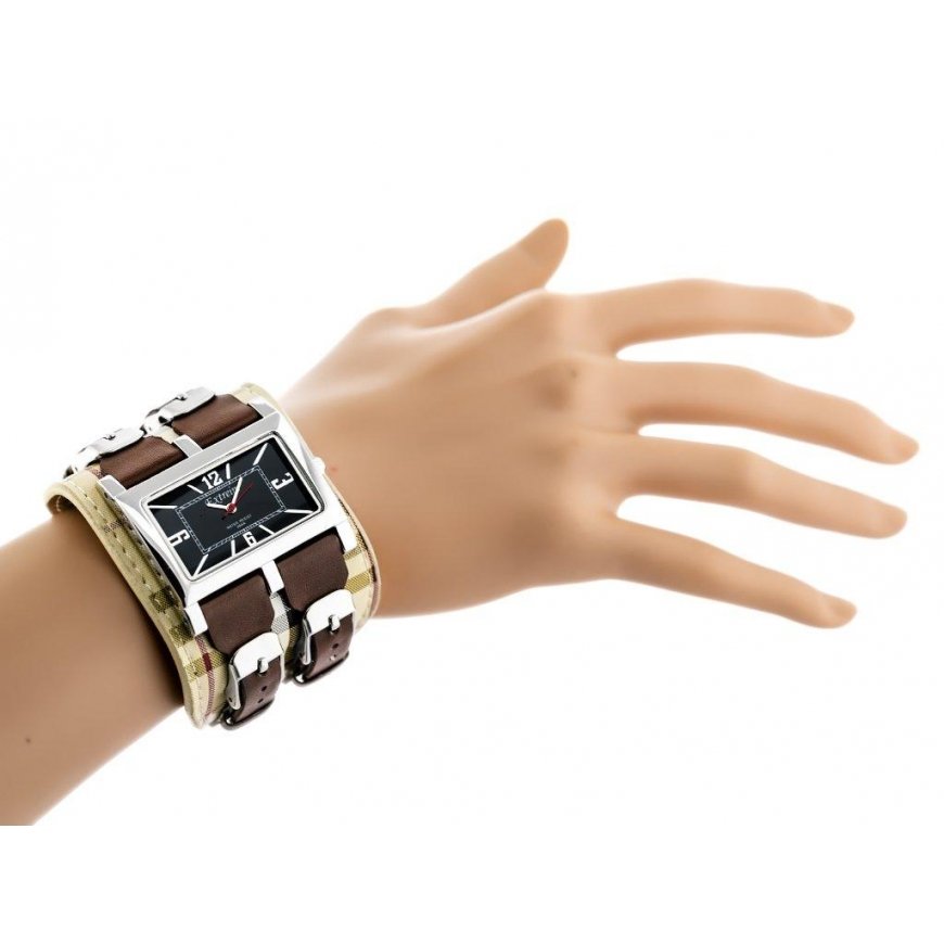 WOMEN'S WATCH EXTREIM EXT-Y013B-4A (zx674d) – 4