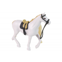 Toy horse with accessories Lean Toys Toy horse with accessories Lean Toys