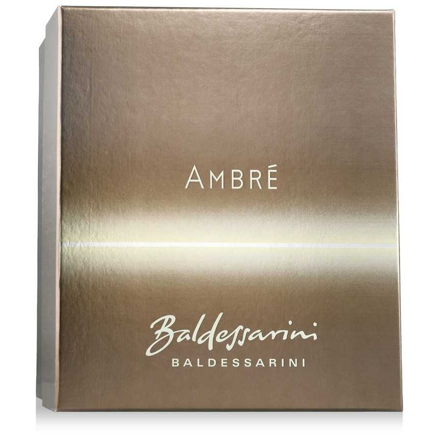 Baldessarini Ambré gift set EDT 50