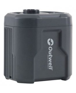 Outwell Mistral Rechargeable Pump electric air pump 600 l/min