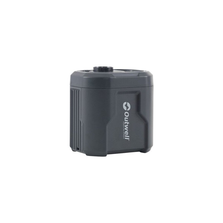 Outwell Mistral Rechargeable Pump elektriskais gaisa