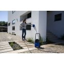 Nilfisk Core 130-6 augstspiediena mazgātājs Statenisks Elektrisks 462 l/h 1500 W Zils