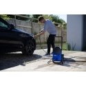 Nilfisk Core 130-6 pressure washer Upright Electric 462 l/h 1500 W Blue Nilfisk Core 130-6 pressure washer Upright Electric 462 l/h 1500 W Blue